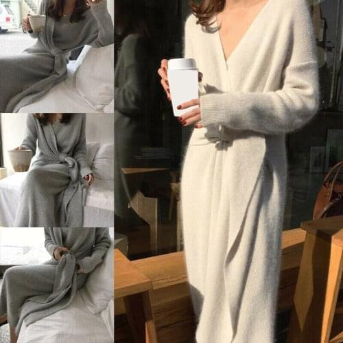 Модные трикотажные платья Suofeiman China At AliExpress