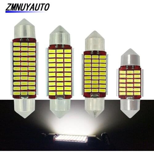 ZMNUYAUTO Signal Lamps