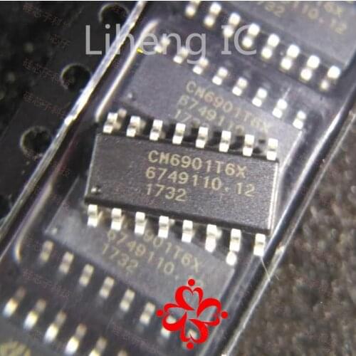 100% New&original CM6901T6X CM6901T6