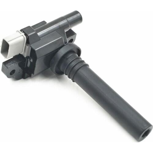 2PCS Ignition Coils 33400-65G00 33410-65G00 9C19-0370 for SUZUKI ALTO BALENO CARRY Box GRAND VITARA IGNIS LIANA SWIFT SX4 88-10