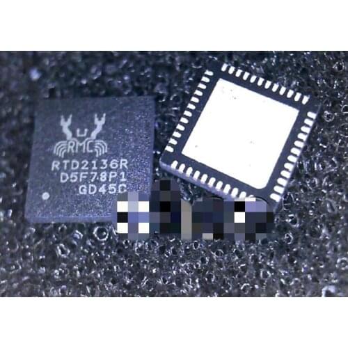 20PCS/ RTD2136R RTD2136 2136