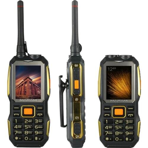 Analog walkie talkie phone telephone hunting poc ham radio with usb intercom moblie phone 50km radiotelephone walkie-talkie