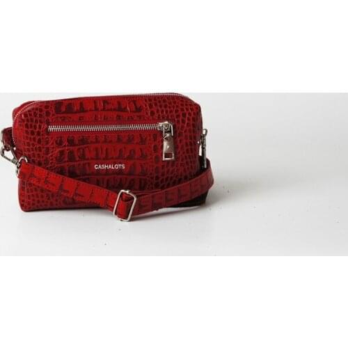 Cashalots Men's Waist Bags