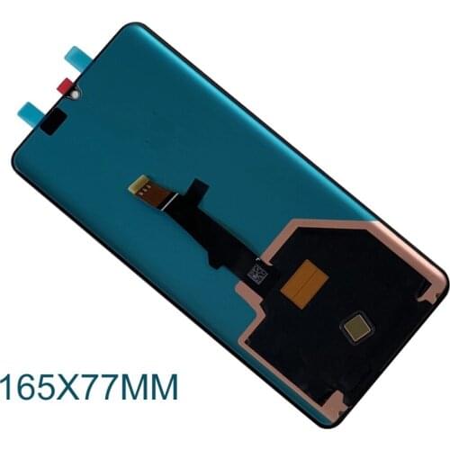 For Huawei P30 Pro Replacement Touch Screen Mobile Phone Panel Parts With Tools Compatible For Huawei P30 Pro Repairment