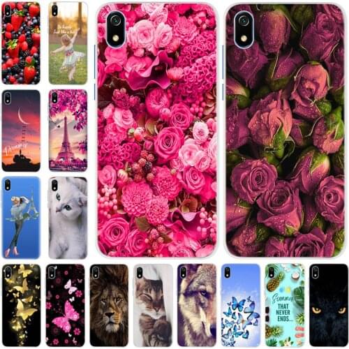 DUANGSAN Phone Cases Xiaomi Redmi 7A
