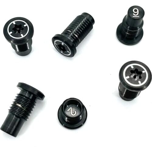 Golf Round 1pc/Package Weight Compatible for Taylormade SIM2 Driver/Fairway Wood Head 2/4/5/6/7/8/10/12/14g Available