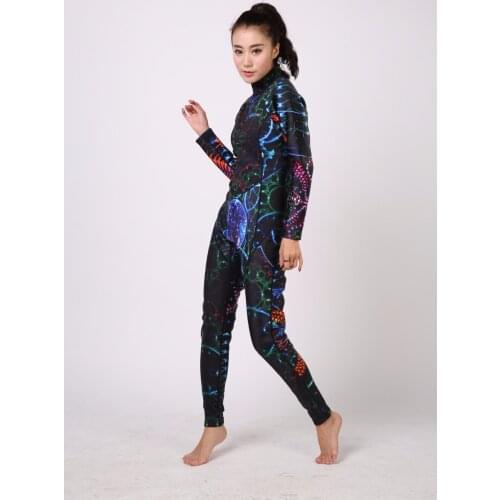 HISEA Women's Sports Swimwear