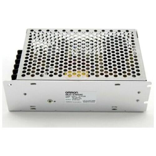 Switching power supply S8JC-Z15024C 24V 150W