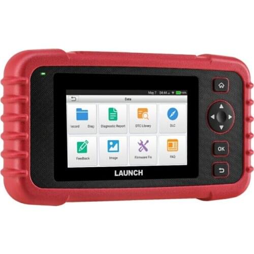 LAUNCH X431 CRP123X car diagnostic machine with wifi