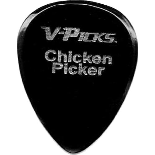 V-Picks Chicken Picker Smokey Mountain Guitar Pick