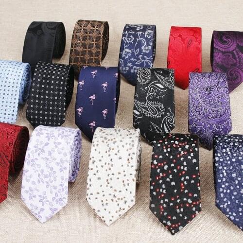 Fashion Neckties Classic Mens Dot Black Navy Blue Wedding Ties Jacquard Woven Dot Paisley Tie Polka Dots Suits Red Neck Ties