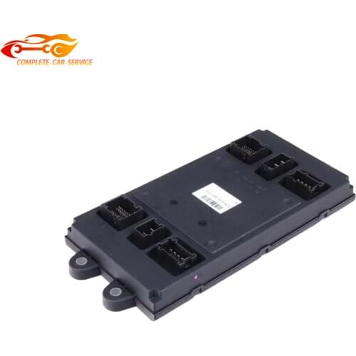 1649004101 Front Signal Acquisition Module SAM Unit For Mercedes GL ML R CLASS X164 W164 W251 06-12