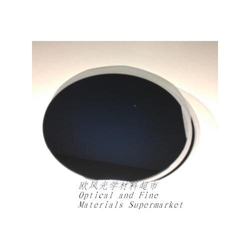 Single crystal silicon wafer silicon wafer - Double polished silicon window wafer - N/P type optional - 2/4/6/8 inch optional