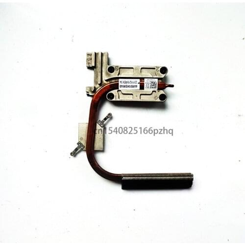 Original laptop cooling cooler For DELL N4110 V3450 N4120 CPU heatsink CN-0FMMY8 0FMMY8 FMMY8