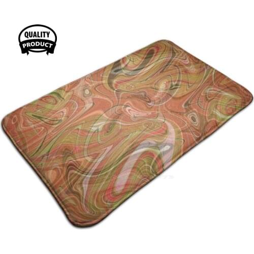 Peow Comfortable Door Mat Rug Carpet Foot Pad Students T Summer Salt Supermodel Sweeney Todd Sweet Fa Sza Tate Langdon Techno