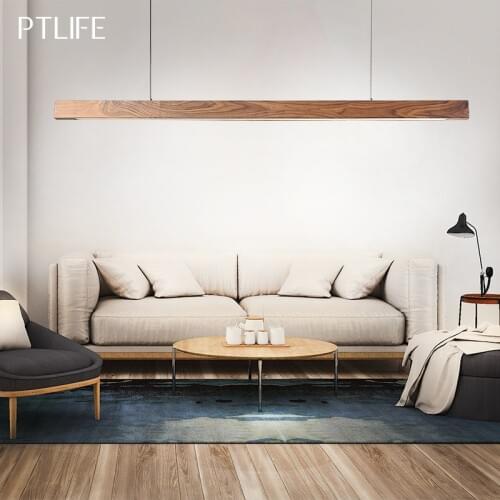 LED Pendant Lights PTLIFE China