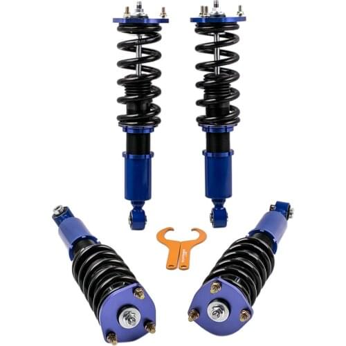 Coilovers Suspension For Lexus IS200 IS300 XE10 GXE10 JCE10 1998-2005
