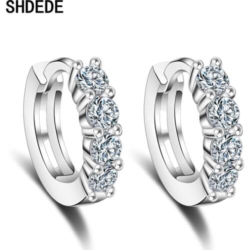 Earrings Rings SHDEDE China