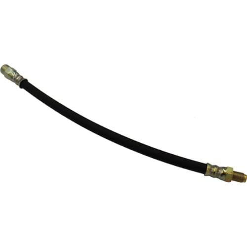 Rear Axle Brake Hose for MERCEDES ALFA ROMEO 190 Alfasud Giardinetta A124 101336