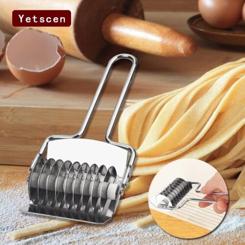 Yetscen Baking Tools