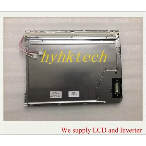 12.1 inch LCD Panel LQ121S1DG31 New&original in stock, 100% tested before shipment