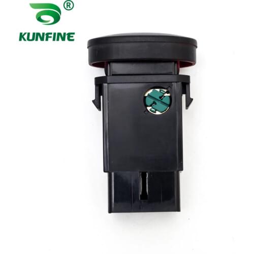 Double Flash Switch Emergency Light Switch Warning Light Switch For DAEWOO OEM NO. 9650 7984