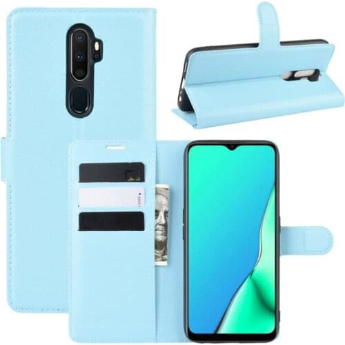 Чехлы для телефонов Oppo A5 BRODEF China At AliExpress