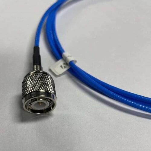 CUAV C-RTK 9P MMCX Change To TNC Antenna extension Cable 1.5M