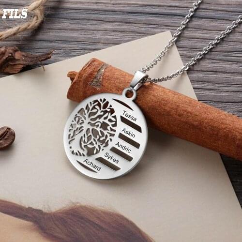 EIEGANT FEEL Pendant Chains