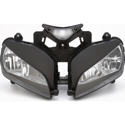 Headlight For HONDA CBR1000 RR 2004 2007 2005 2006 Motorcycle
