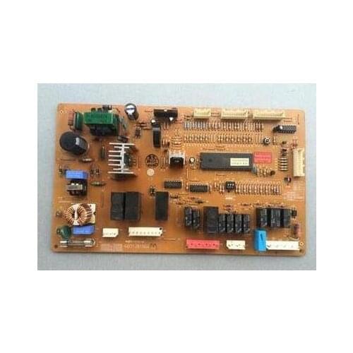 Refrigerator GR-P207ER motherboard computer board 6871JB1064M