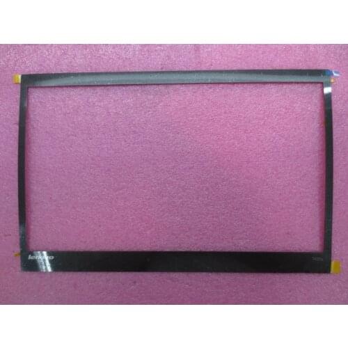 New For Lenovo ThinkPad T450S LCD Front Shell Bezel Cover with Camera Hole 00HN690