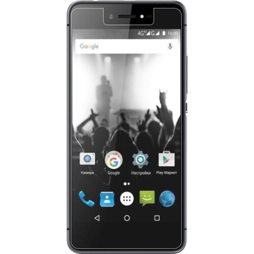 NEW Screen Protector phone For Highscreen Fest \ Fest Pro phone Tempered Glass SmartPhone Front Film Protective Screen Cover