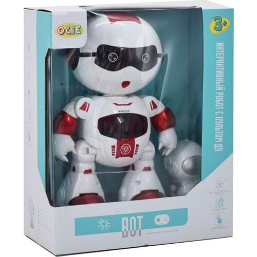 OCIE Toys And Goods For Creativity