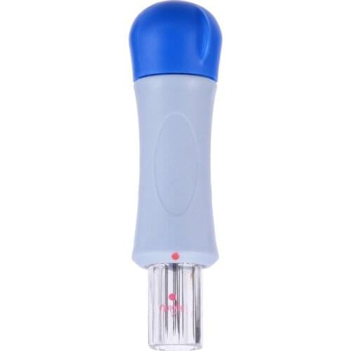 Handmade Felting Needles Holder with 7pcs Needles Wool Embroidery Hobby Felt Needle Setfor Wool Felting DIY Crafts