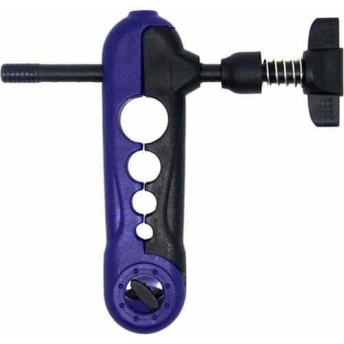 Fishing Line Spooler Smooth Adjustable Portable Quality Spooler Machine Universal Fishing Line Spooler Professional Fishing Tool