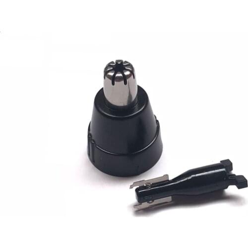 1Pcs Nose hair trimmer Cutter head Trimmer For Panasonic ER-GN30 ER-GN30k ER-GN30W ER-GN10 ER417 ER-GN50 ER-GN40