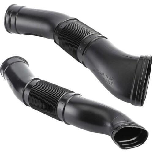 Intake Hose Pipe Inlet Scoop to Air Filter Housing Fit for Mercedes Benz S430 S55 CL500 CL55 S430 Auto Car accessories