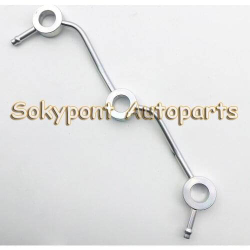 For Kubota engine parts overflow pipe assy 1G962-42500 1pc