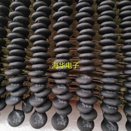 100% New and original NTC 5D-9 5R 9MM thermistor