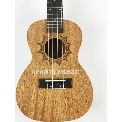 Afanti Sapele / 23 inch Ukulele