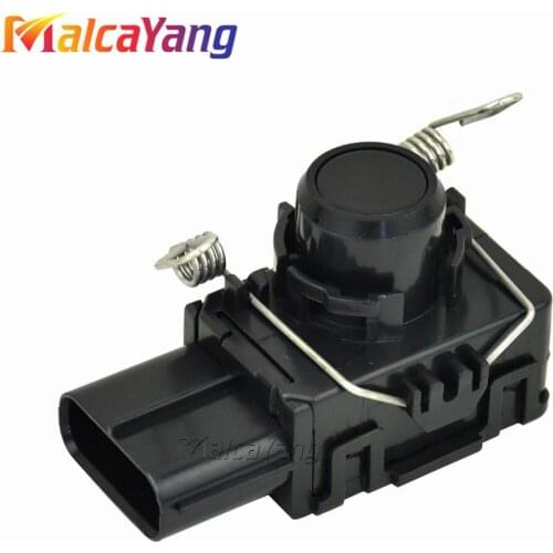 Car Backup Sensor Previa Tarago Estima Hybrid 89341-28460 8934128460 For Toyota Electromagnetic Auto Car Parking Sensor
