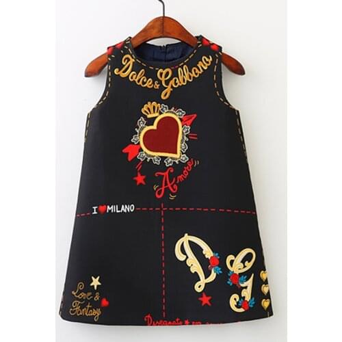 Colorful Childhood Travel Vests
