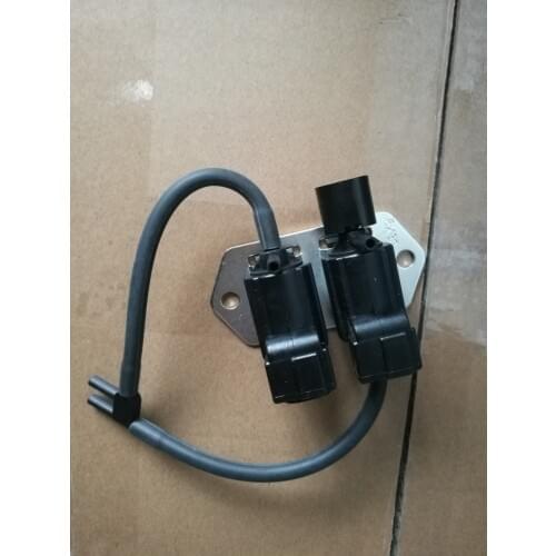 For Mitsubishi Pajero L200 L300 V43 V44 V45 K74T V73 V75 V78 Freewheel Clutch Control Solenoid Valve MB620532 MB937731