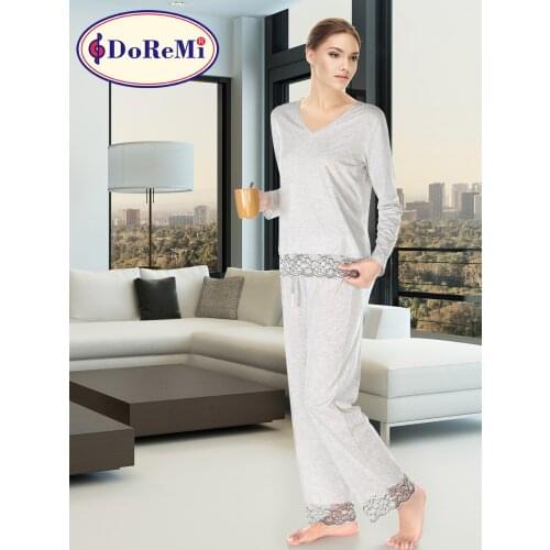 Women's Nightgowns Doremi China