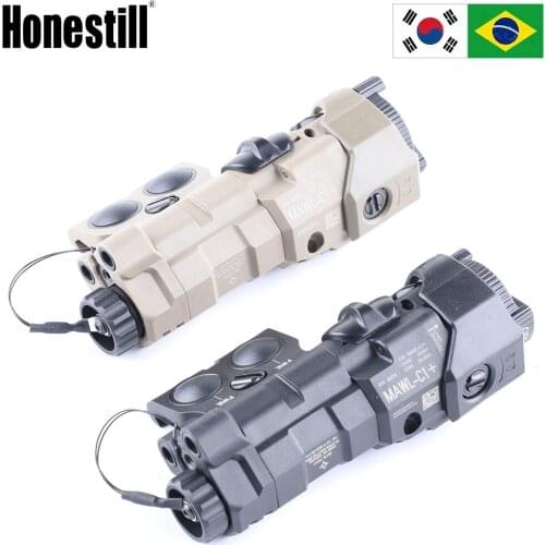 Honestill Optical Sights