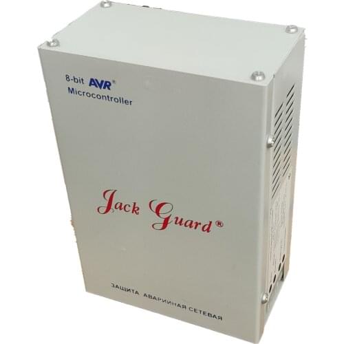 Jack Guard Relay