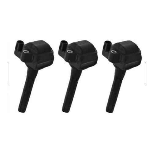 Set 3pcs Auto Ignition Coil System Ignition Coil fits For toyota 90080-19012/9008019012