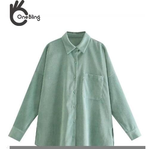 Женские белые рубашки ONEBLING China At AliExpress