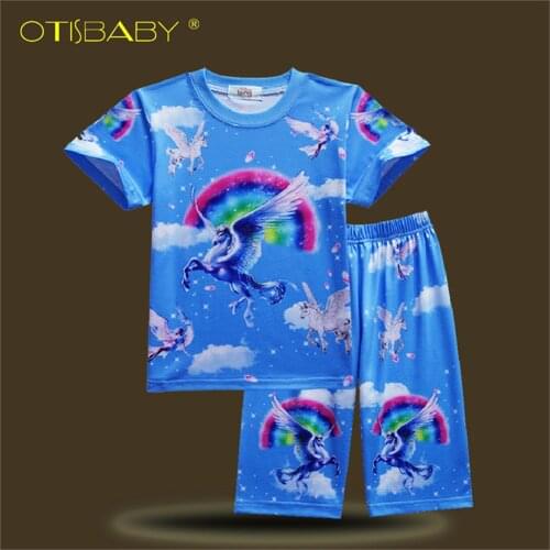 Otisbaby Children's Clothing